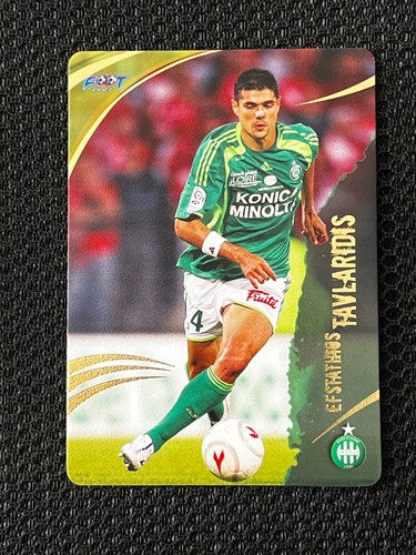 Rare panini card - panini, adrenalyn