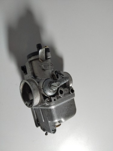 Carburateur dellorto honda 125 - carburateur,