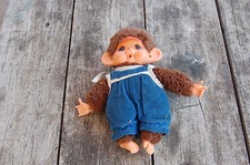 Ancien kiki habillé - 20 cm ----//CS// 