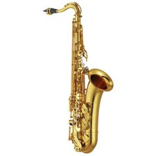Yamaha YTS-82Z 03 Custom Z Tenor Saxophone