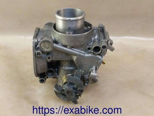 Corps carburateur pour - carburateur,