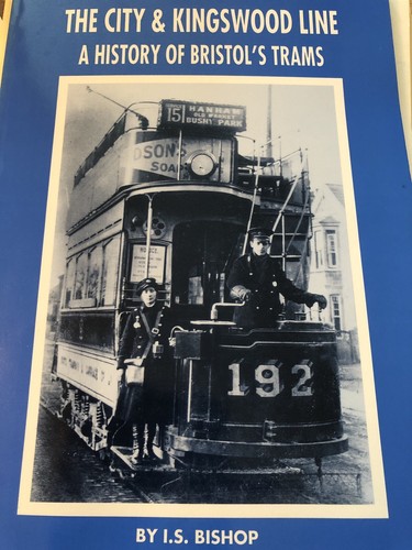 City kingswood line - &,