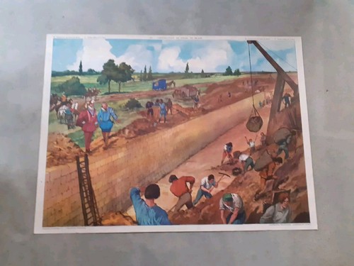 Tableaux histoire ce - histoire,