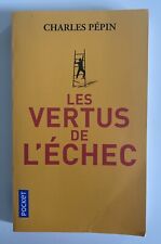 Les vertus de l'échec -