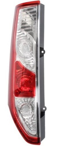 Lampe feu arriere gauche pour - gauche,