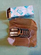 RENAULT 4CV / DAUPHINE  Coussinets de bielles Côte Rép : 0,50