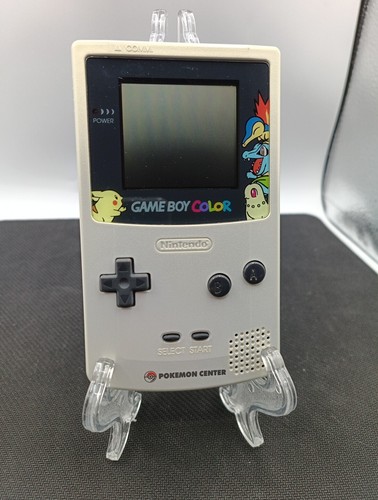 Console nintendo gameboy - console,