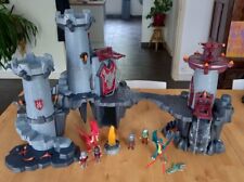 Donjons de Dragons Playmobil