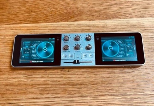 Platine vinyle numérique