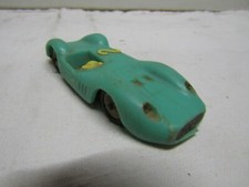 voiture miniature ancienne
