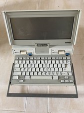 Ordinateur portable vintage