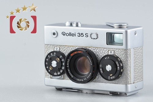 Appareil photo argentique