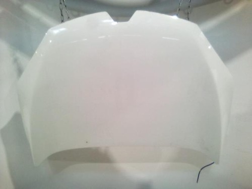 Capot renault megane - capot,