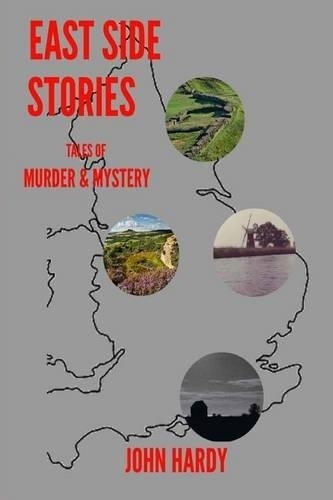 John hardy east side stories - john,