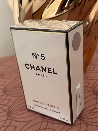 Parfum chanel 100 - 100, ml