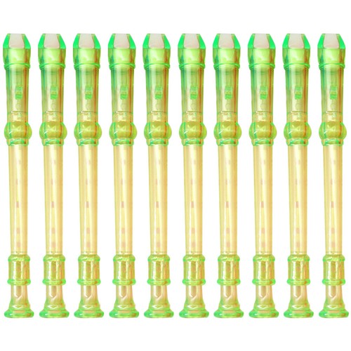 Pcs instruments musique - 10,