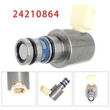 4L30E 4L80E Transmission PWM