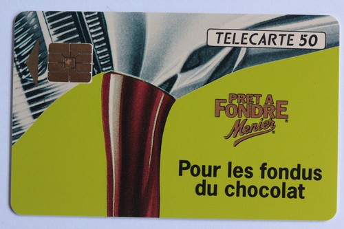 Télécarte puce france - télécarte,