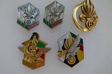 insignes légion étrangère