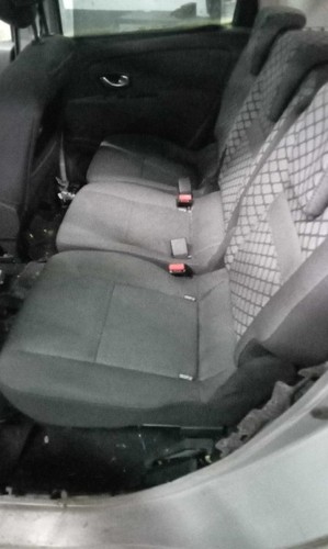 Interieur complet renault - interieur,