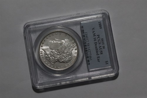 Usa 1889 morgan - 🇺🇸,