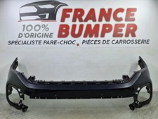 Pare-choc avant Volkswagen