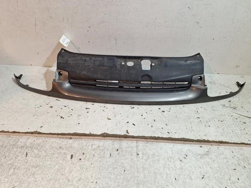 Calandre renault clio phase - 2,