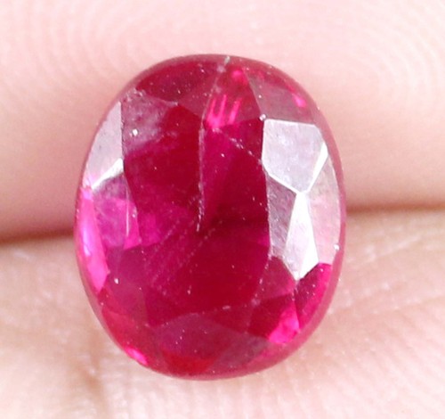 Tourmaline rubellite rose - tourmaline,