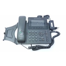 Téléphone IP Grandstream GXP2170 - POE - 2 ports Ethernet Gigabit - FRANCE / TVA