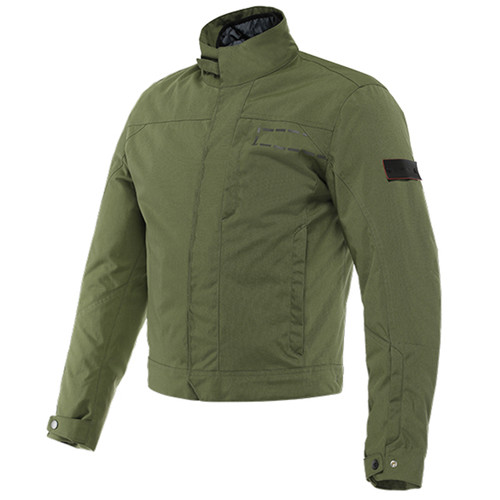 Blouson moto imperméable