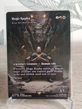 Carte Magic - FF Through the