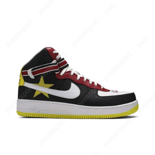 Riccardo tisci nikelab air - riccardo, x
