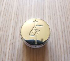 Bouton Knob Style Gretsch Chrome guitare /  GRETSCH guitar knob style MK-5-CR