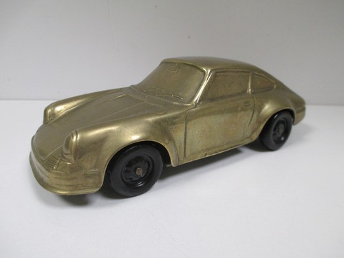 Porsche 911 metal laiton - 911, en