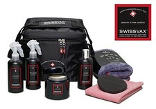 SWIZÖL SWISSVAX Entry