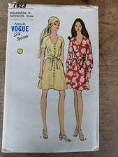 7823 PATRON VOGUE VINTAGE