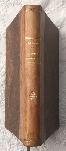 Rare gustave rouge - rare, le