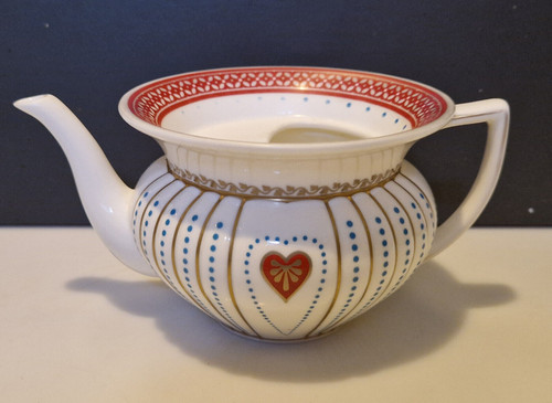 Wedgwood queen hearts - wedgwood,