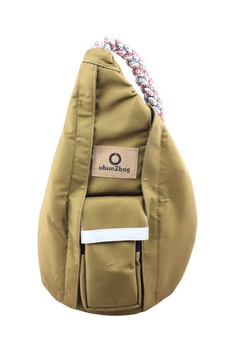 Ubun2bag sac banane - ubun2bag,