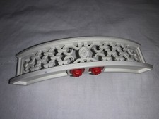 Playmobil 5142 Grande Rambarde Balcon 1/2 Ronde Du Palais De Princesse