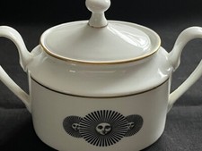 Pichet à sucre Vintage