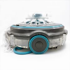 Robot électrique pour piscine I-Run Plus San Marco