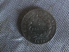 Superbe 5 Francs Napoléon