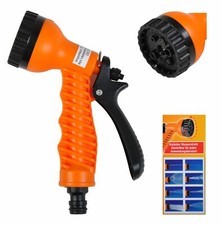 Magic MAXX Pistolet D'Arrosage Multifonctionnel Pour Le Jardin