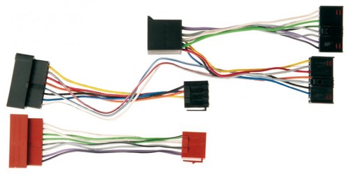 Parrot pc000011aa kit voiture - pc000011aa,