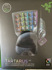 Razer Tartarus V2 Black