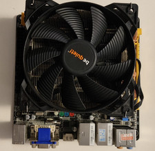 Carte mere itx Hi-Fi B85N 3D