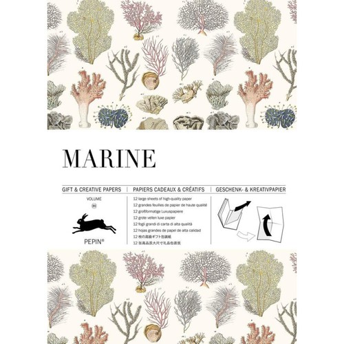 Papiers créatifs - ,