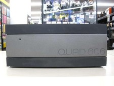 Quad 606 Power Amplifier Used