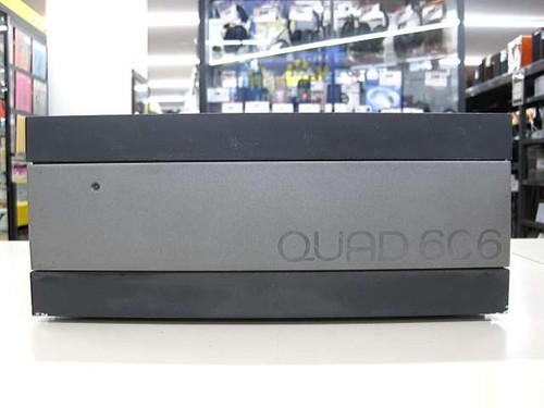 Quad 606 power - quad,